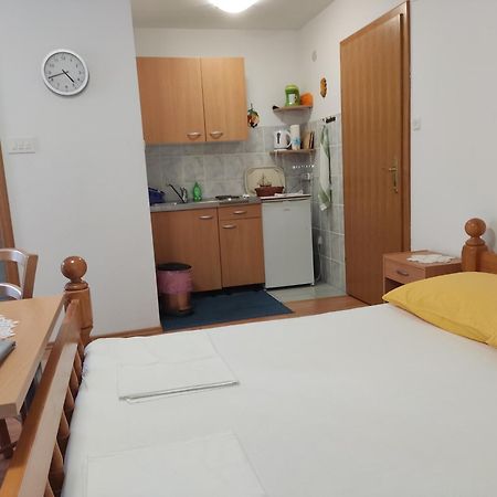 Panaramico Superior Apartments Lili With Sea View In Dramalj Kültér fotó