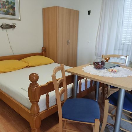 Panaramico Superior Apartments Lili With Sea View In Dramalj Kültér fotó