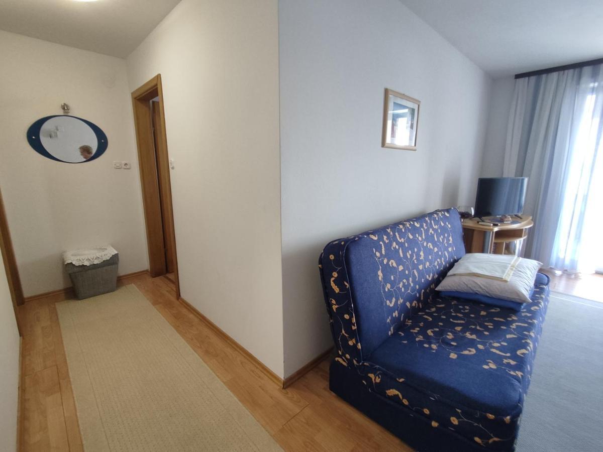 Panaramico Superior Apartments Lili With Sea View In Dramalj Kültér fotó