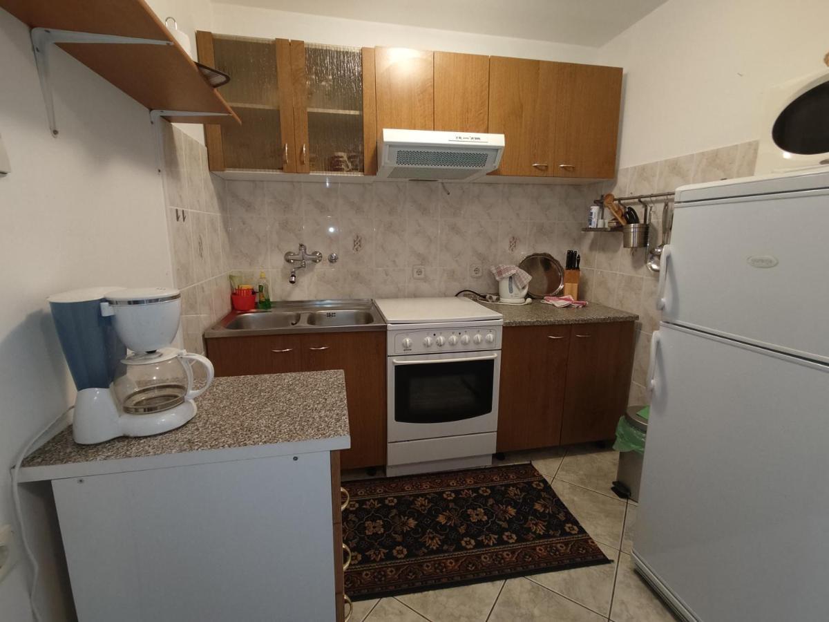 Panaramico Superior Apartments Lili With Sea View In Dramalj Kültér fotó