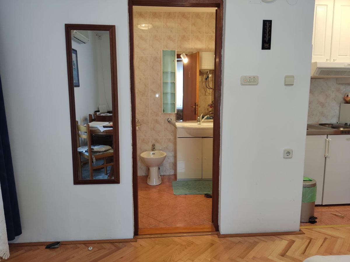 Panaramico Superior Apartments Lili With Sea View In Dramalj Kültér fotó