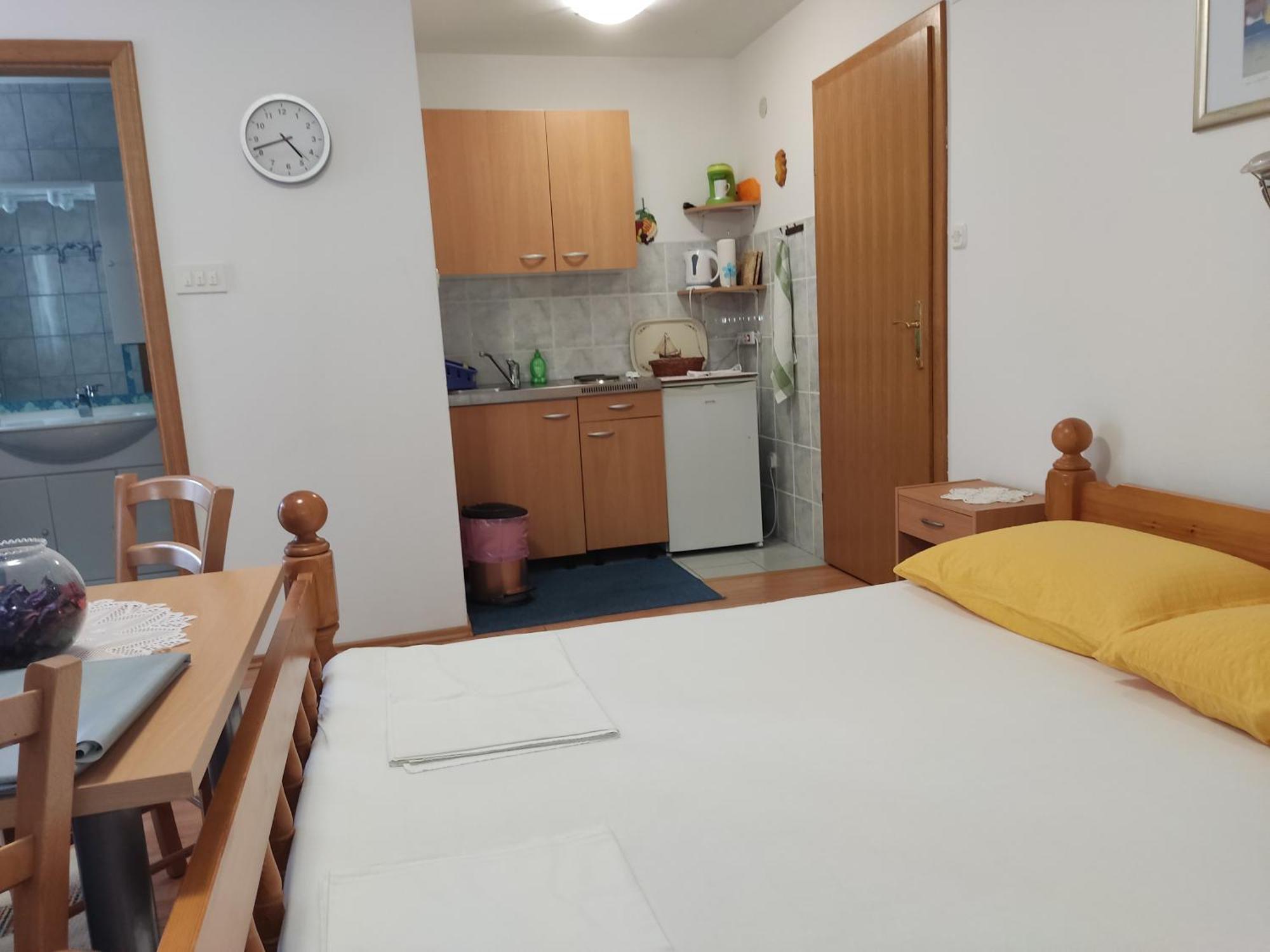 Panaramico Superior Apartments Lili With Sea View In Dramalj Kültér fotó