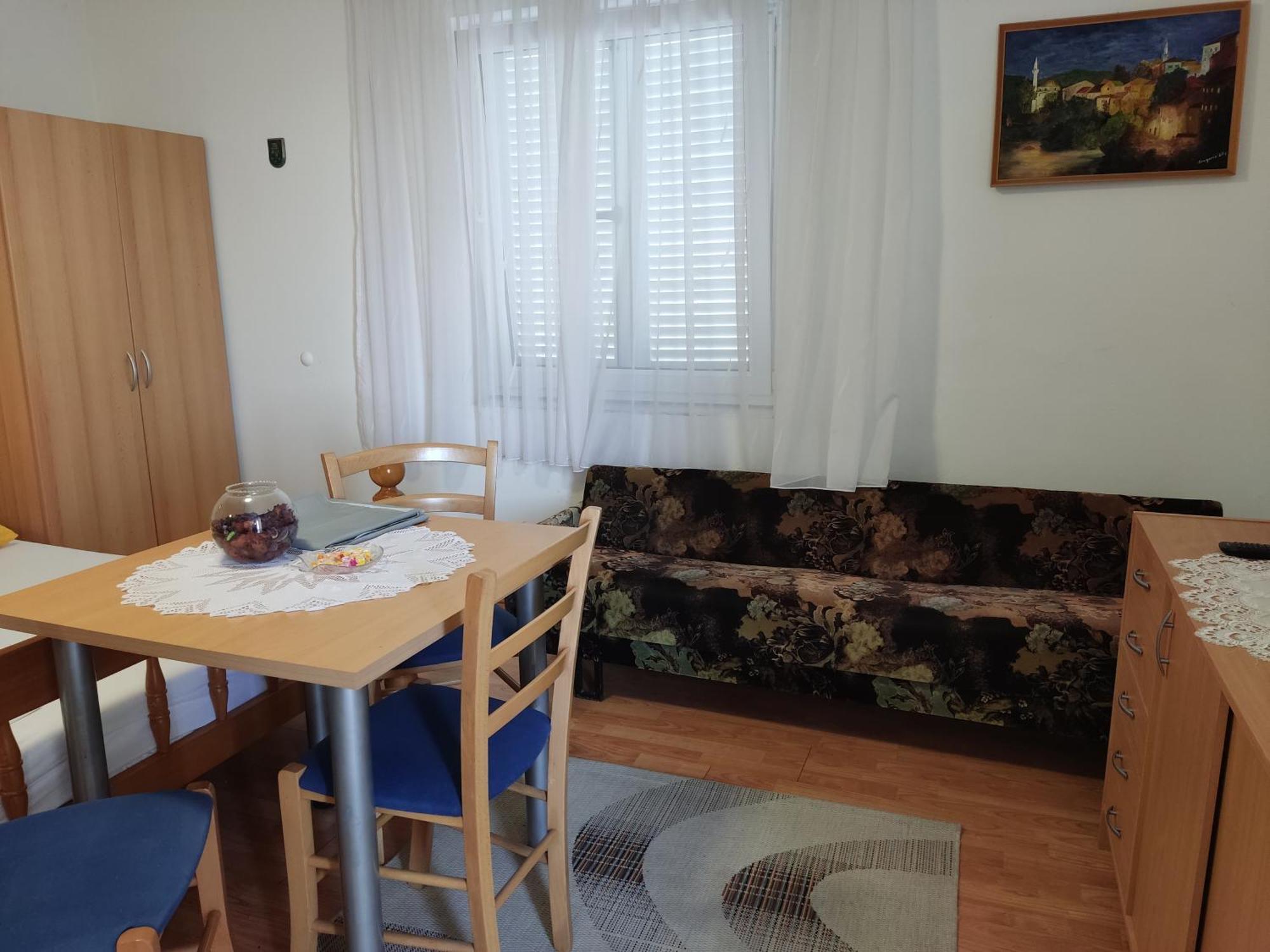 Panaramico Superior Apartments Lili With Sea View In Dramalj Kültér fotó