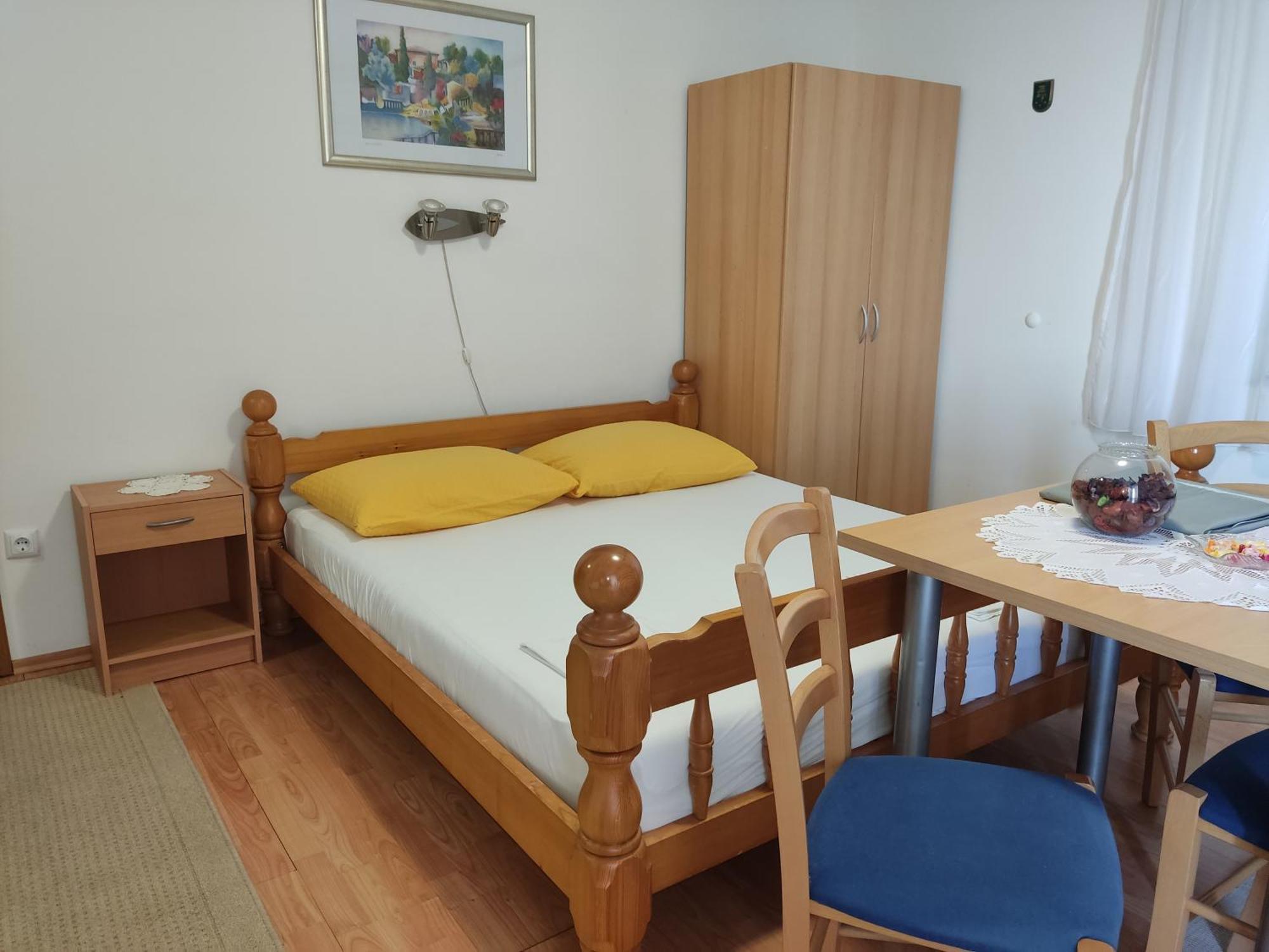 Panaramico Superior Apartments Lili With Sea View In Dramalj Kültér fotó