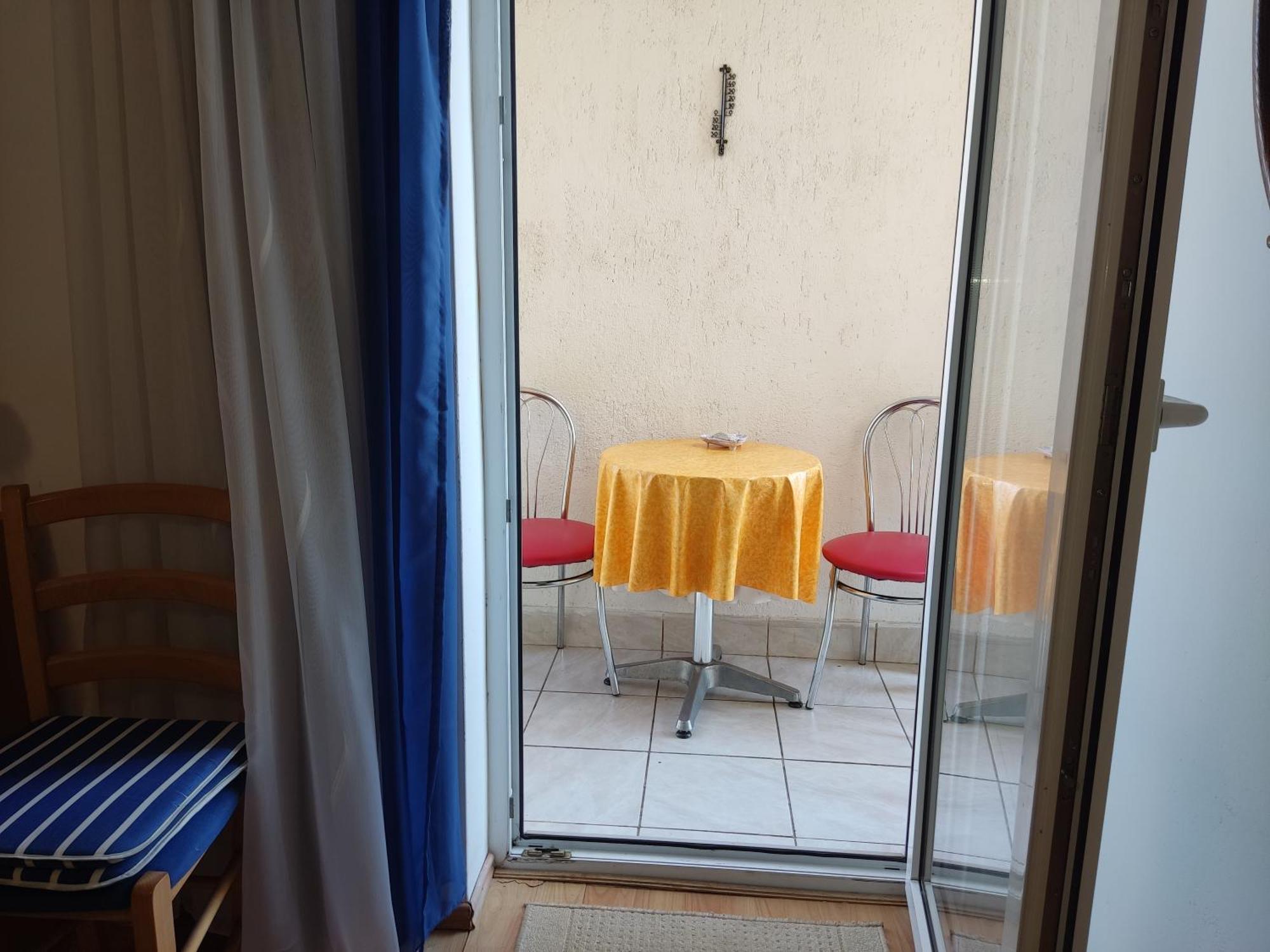 Panaramico Superior Apartments Lili With Sea View In Dramalj Kültér fotó